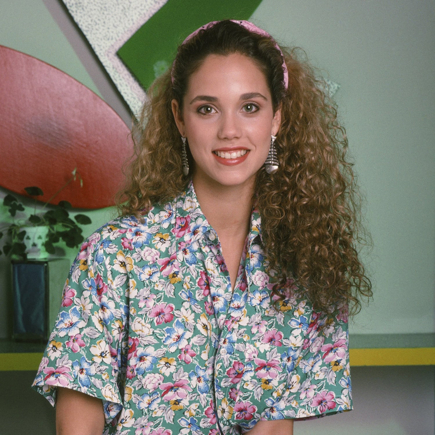 saved by the bell jessie fashion