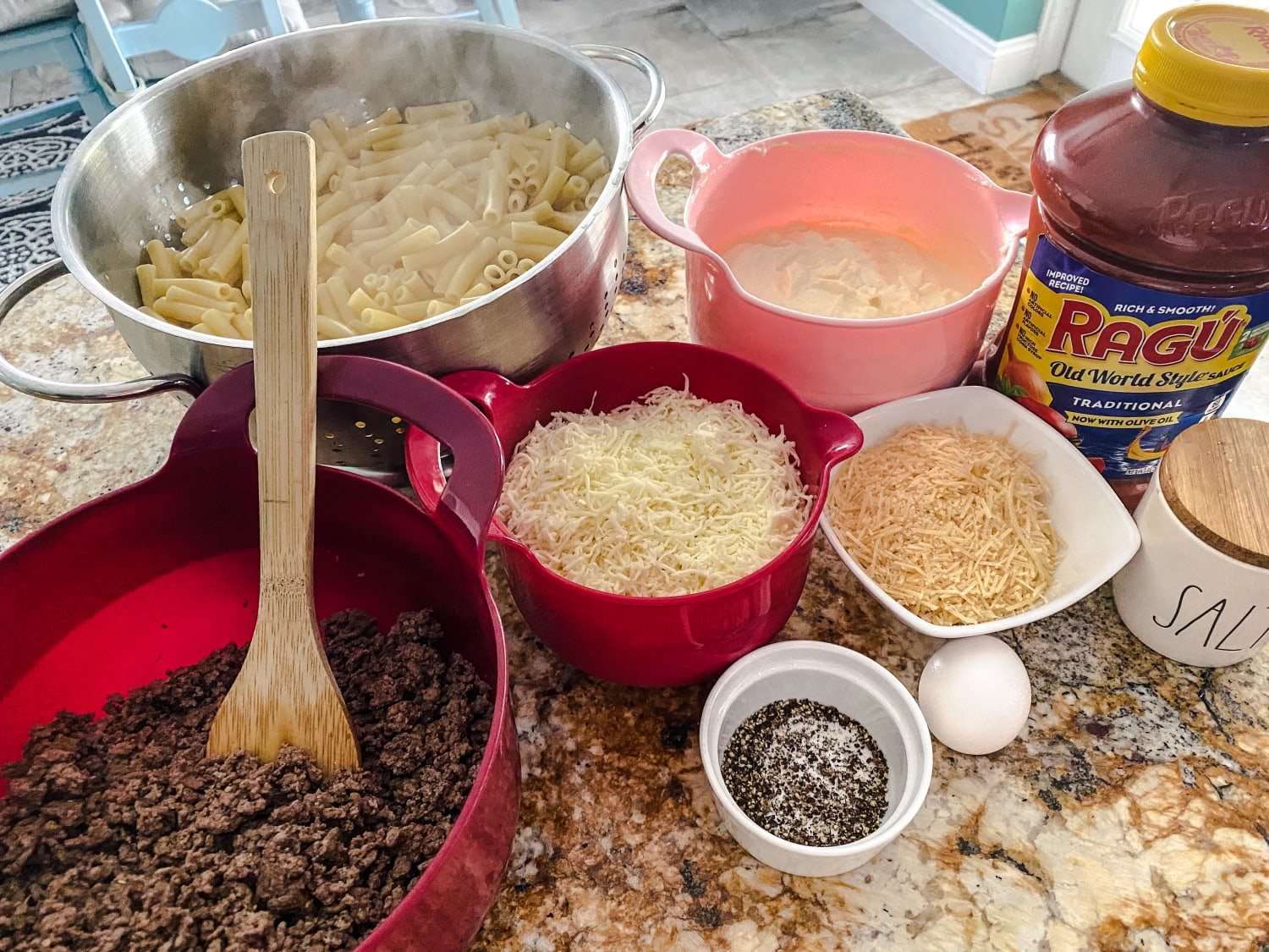 Sale > grandma's baked ziti > in stock