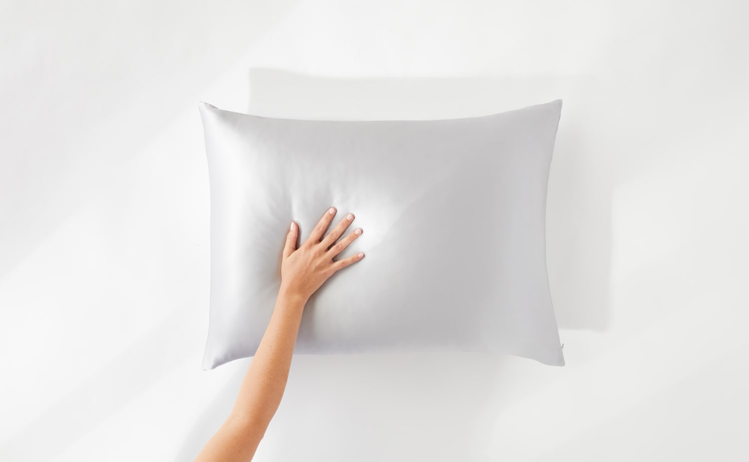 casper free pillow