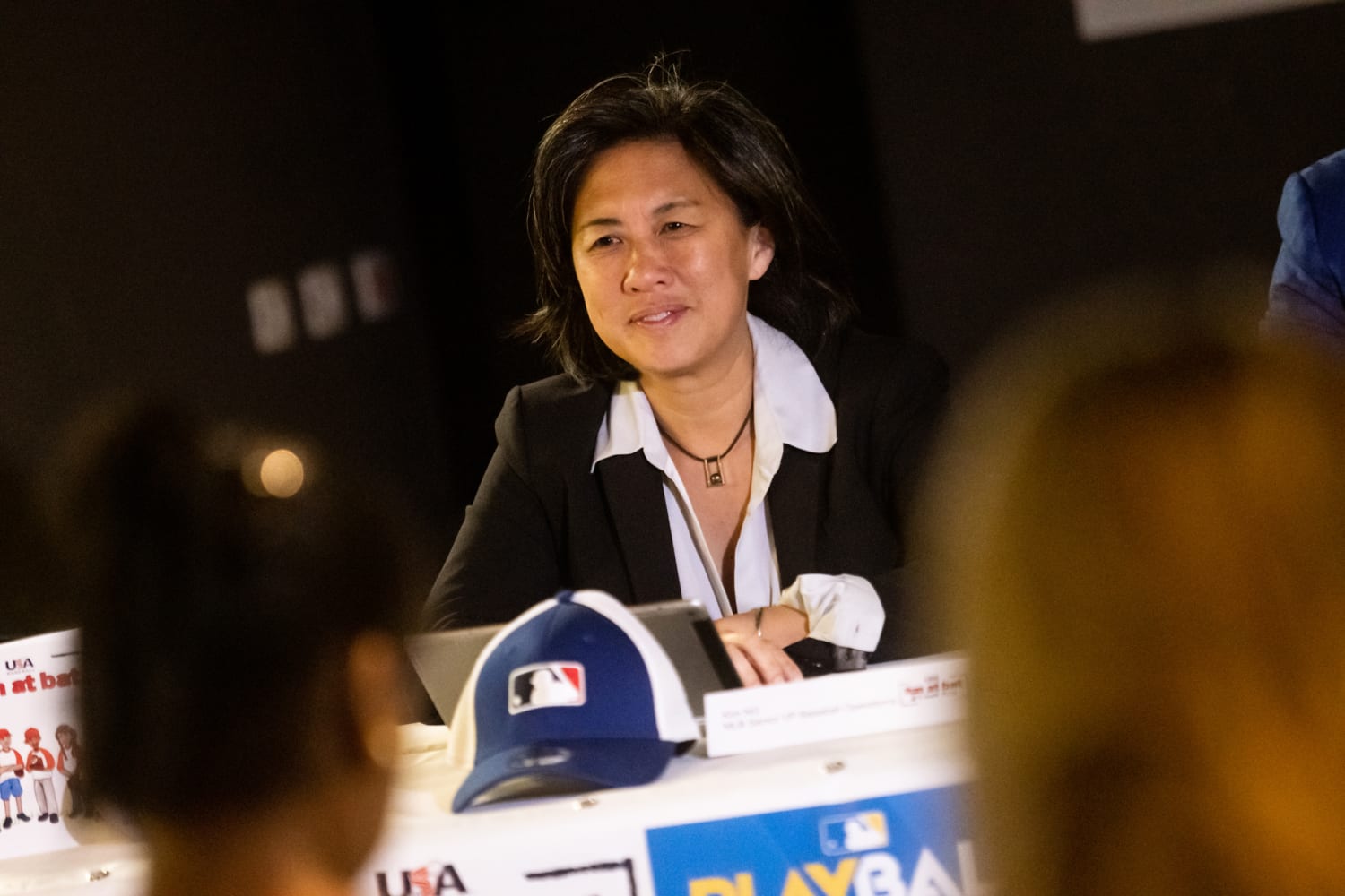 Kim Ng, Baseball's First Female GM Will Make History