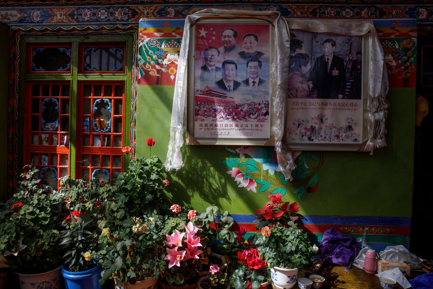 Tibet House - Brasil