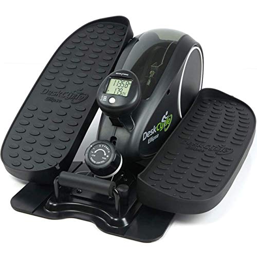 best under desk ellipticals