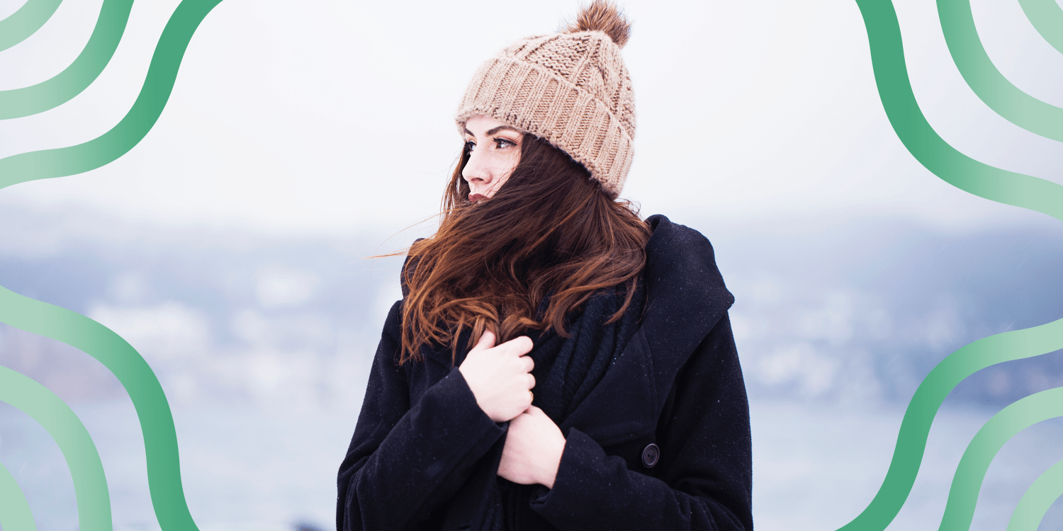 Men's Winter Jacket Black Friday Sale 