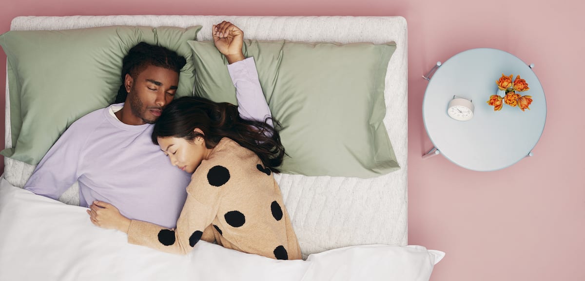 casper pillow black friday