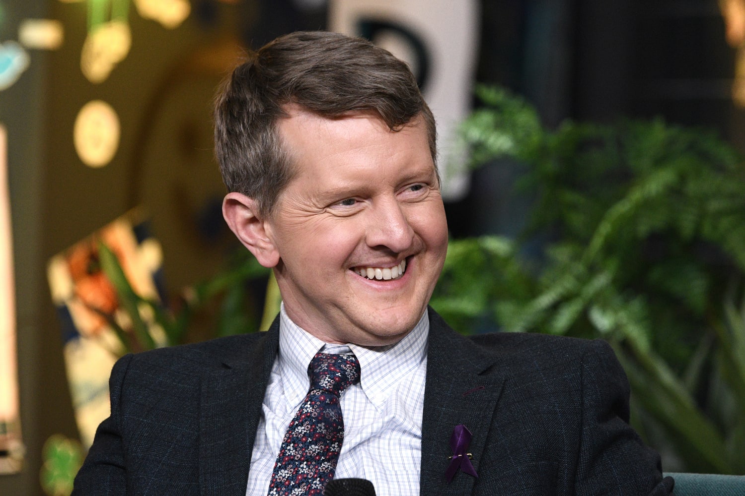 Jeopardy Crowns Ken Jennings The Greatest Player Of All Time Jeopardy Crowns Ken Jennings The Greatest Player Of All Time