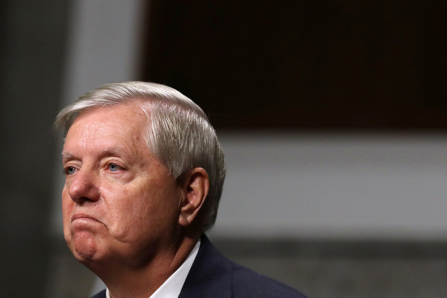 Senate Republicans Georgia Bullying Failed But Lindsey Graham S Ethics Violations Stand Out