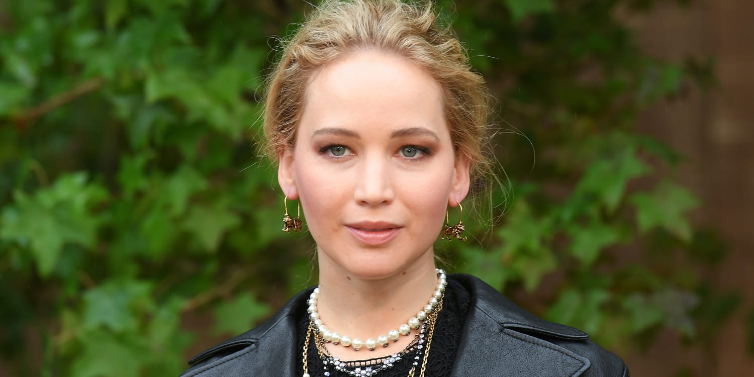All About Jennifer Lawrence's Parents, Karen and Gary Lawrence