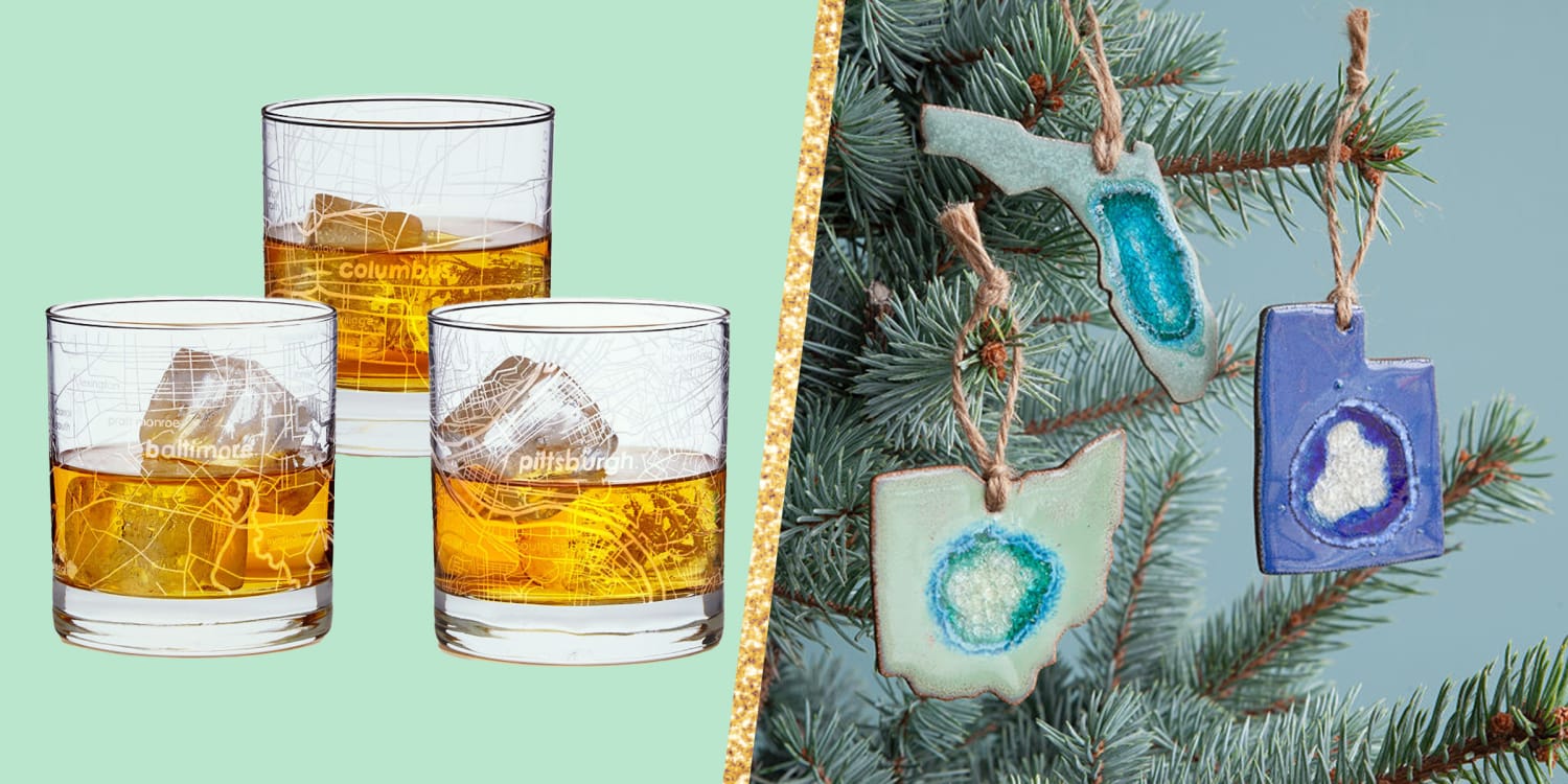 Find 36 unique gift ideas for everyone from Uncommon Goods