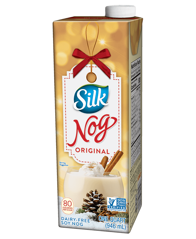 dairy free eggnog whole foods