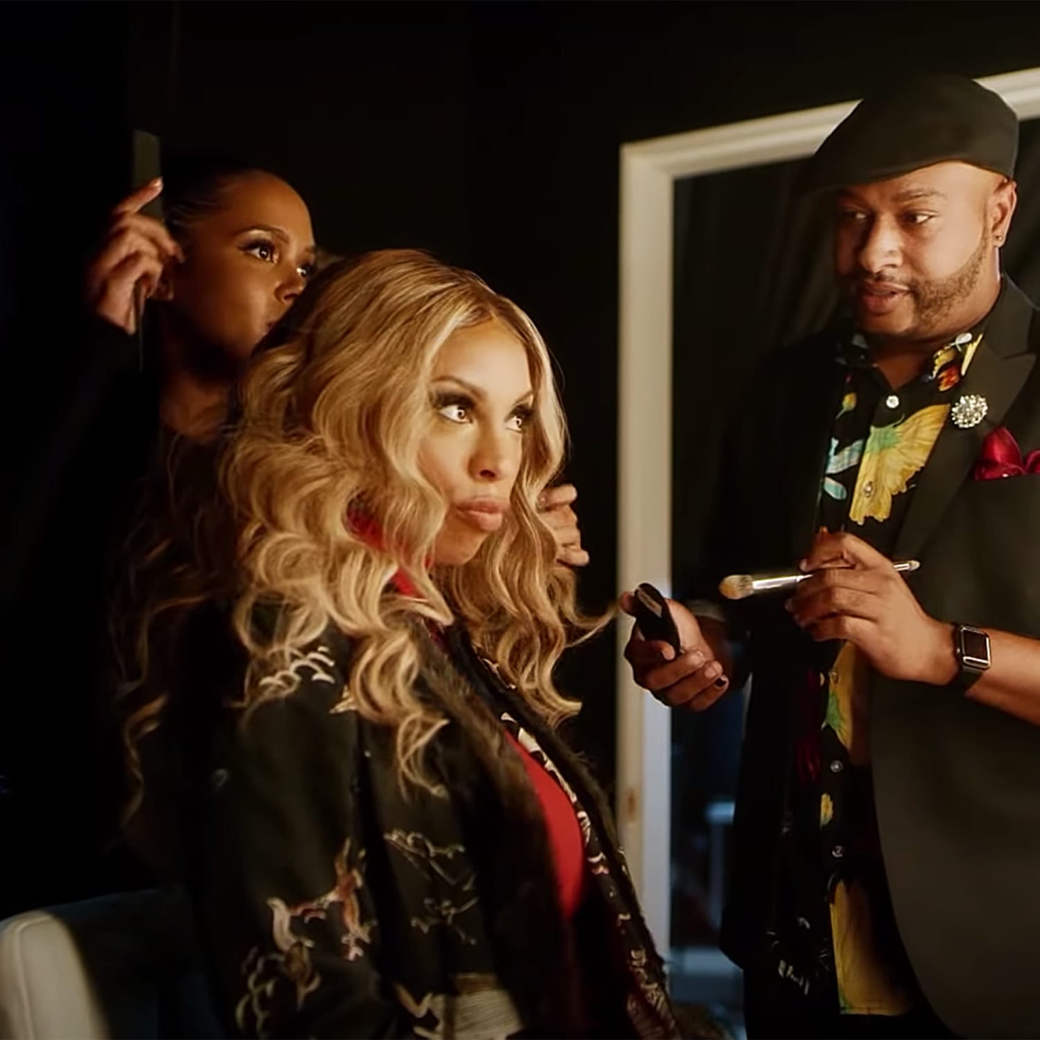 Watch The 1st Trailer For Wendy Williams The Movie