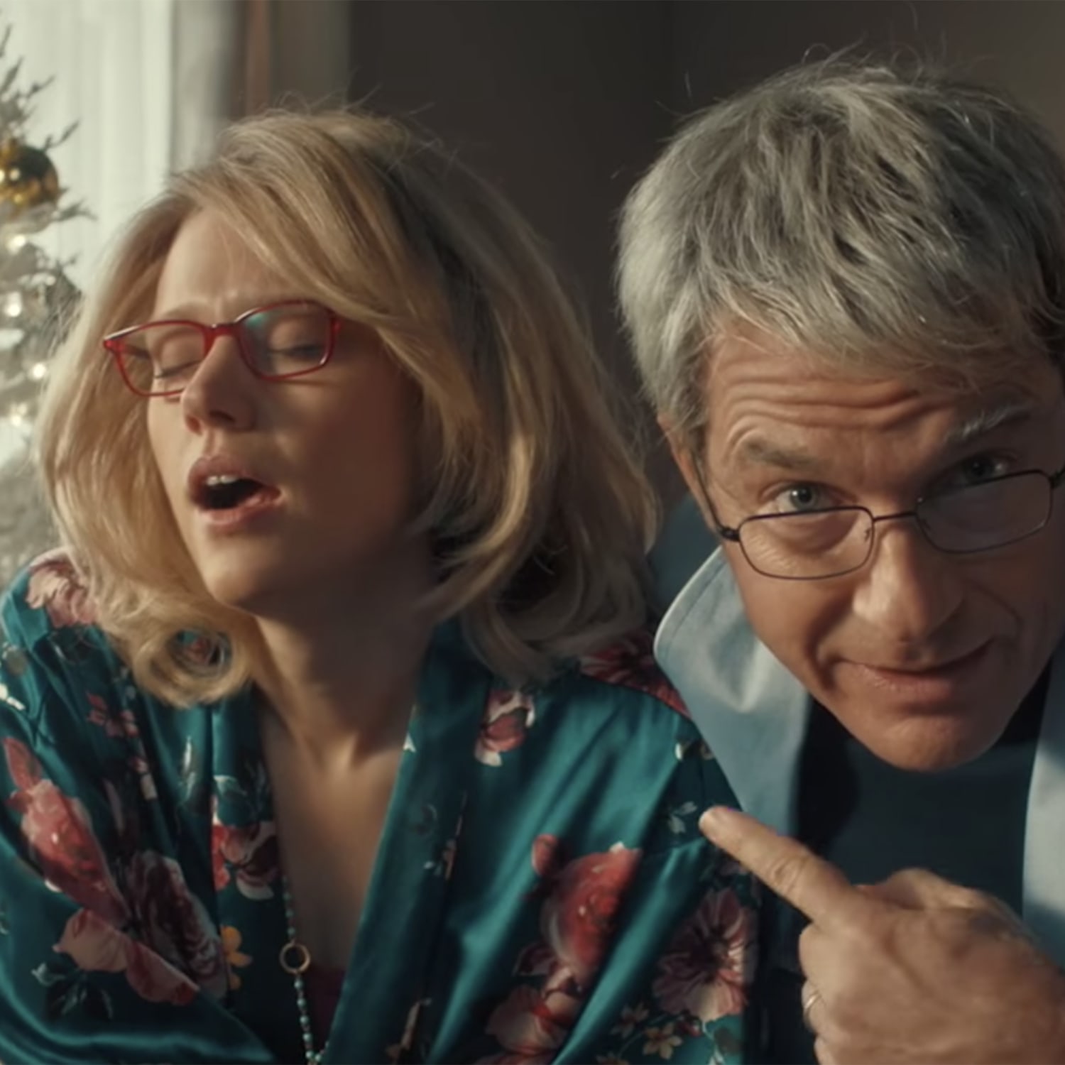 Snl Christmas With Dad 2022 Snl' Sketch Perfectly Captures Family Holiday Drama In 2020