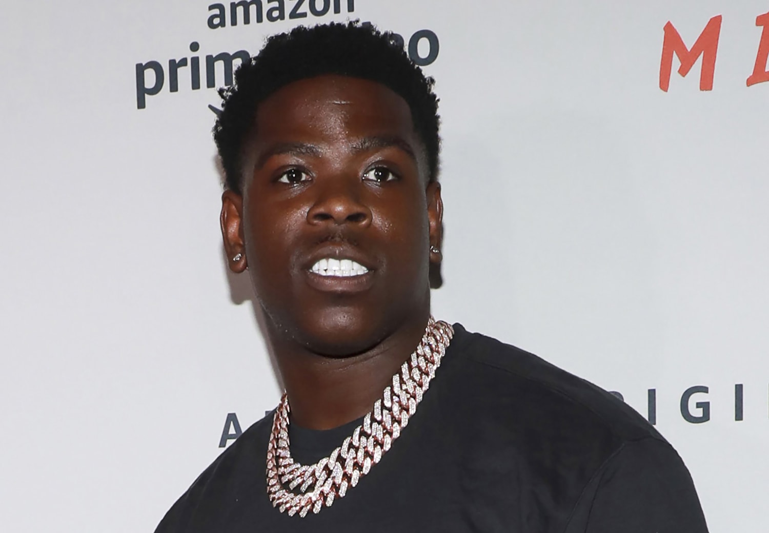 photo Pp Cocaïne Rapper https www nbcnews com news us news rapper casanova surrenders alleged gang case n1249960