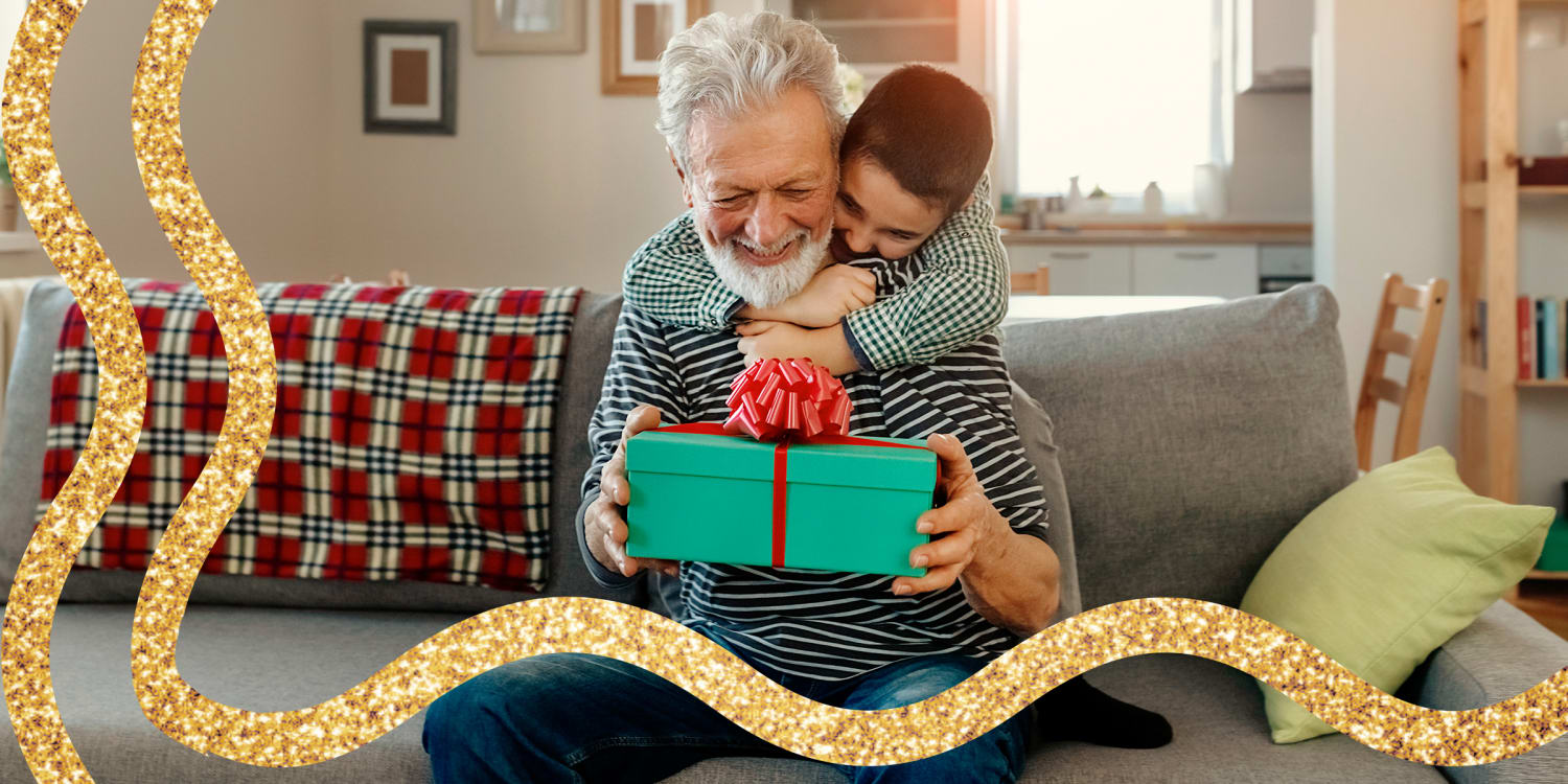 Download 21 Best Gifts For Grandpa In 2020 Perfect For This Holiday