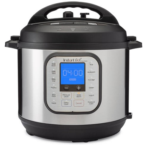 target sale instant pot