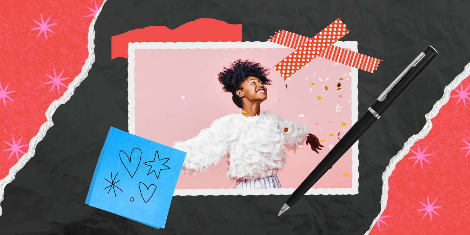 Why you should make a vision board before the new year — and how to get  started