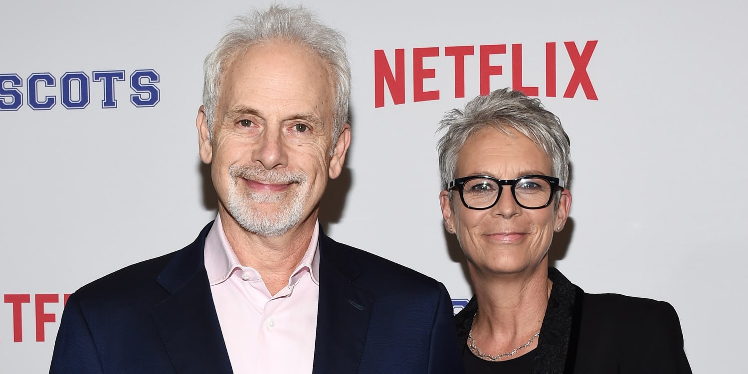 Jamie Lee Curtis celebrates 36 years with husband Christopher Guest