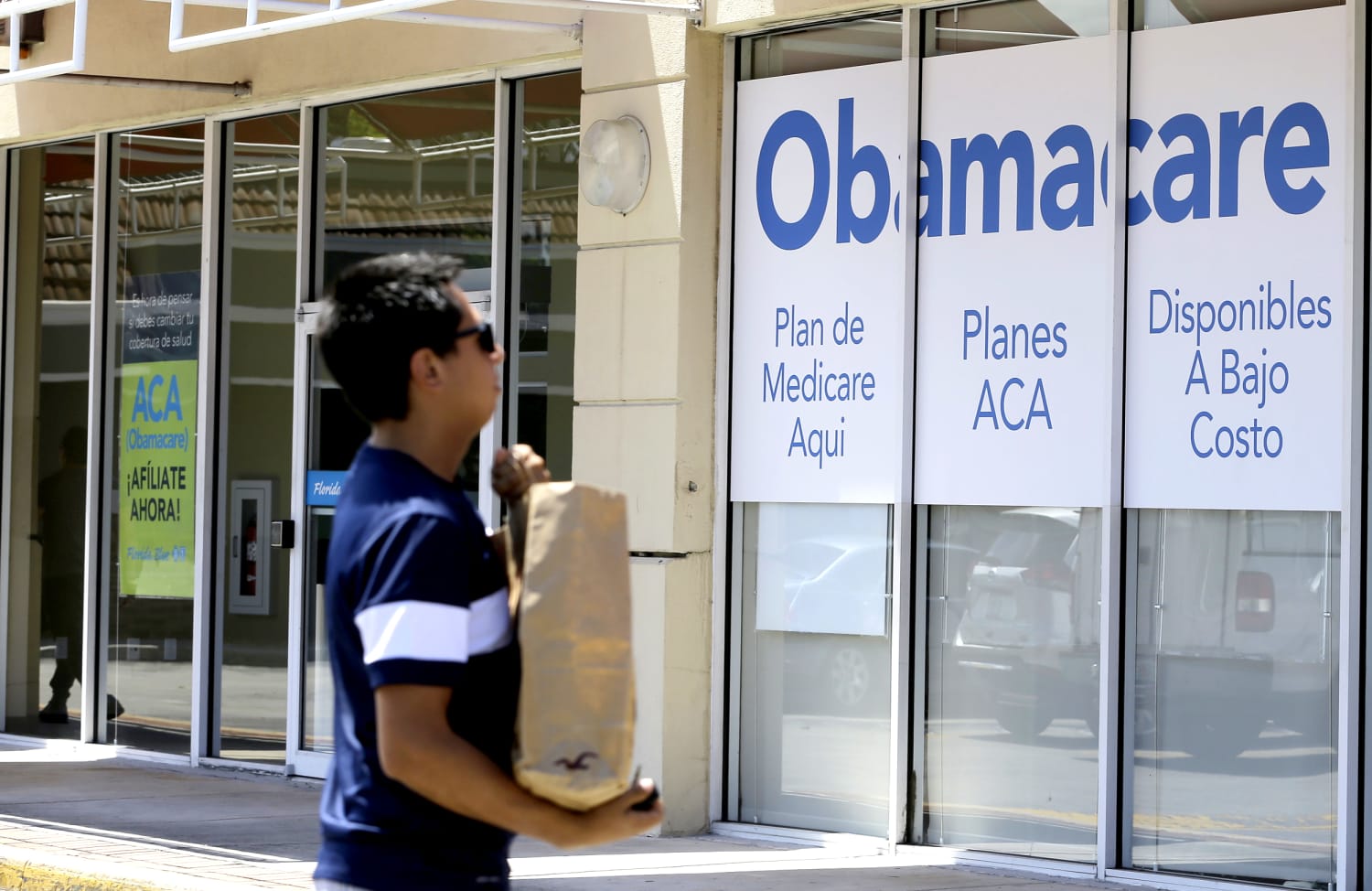 Aca Open Enrollment Ends Today Is It Reaching The Right People