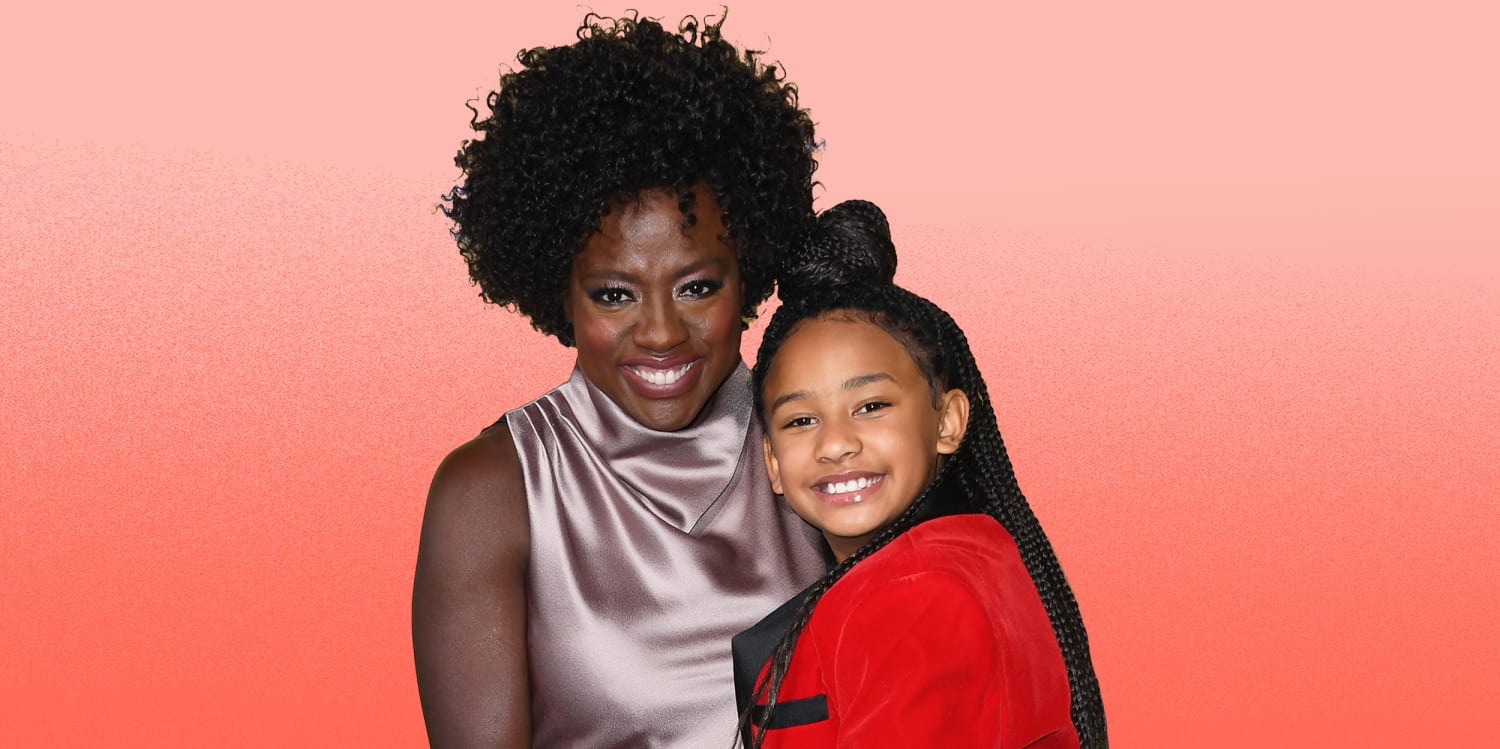 Viola Davis' Daughter Genesis: Find Out Everything About Her Here