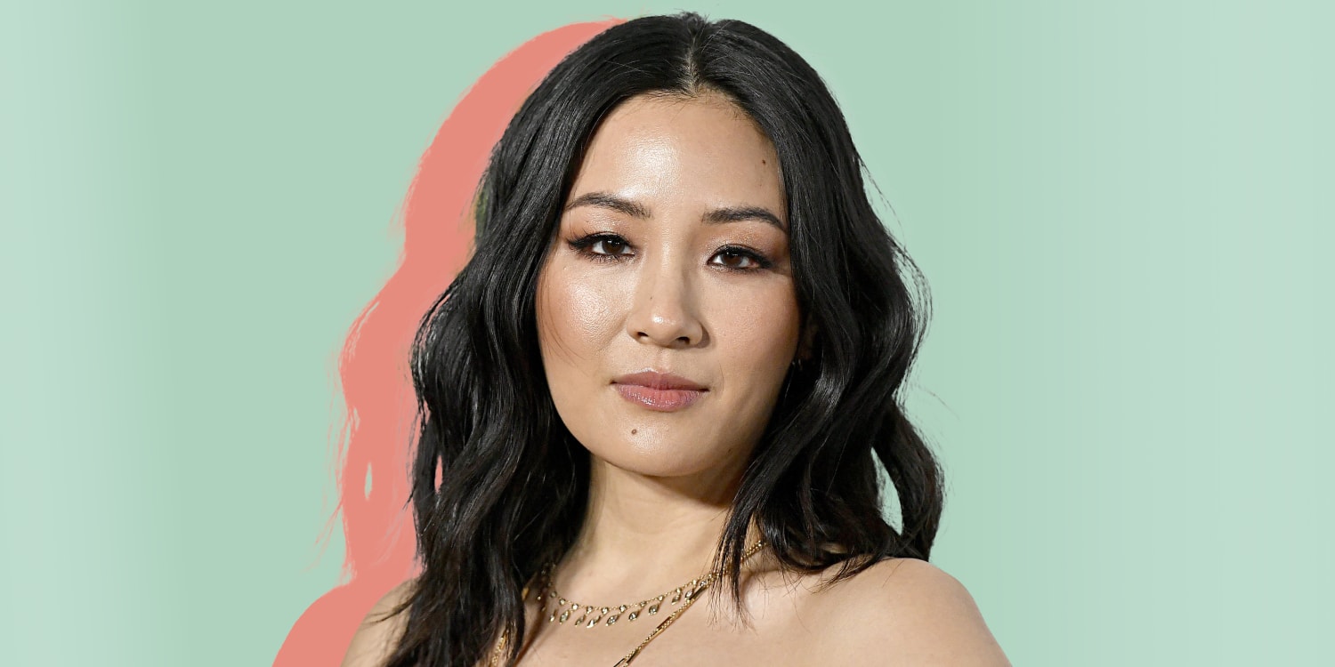 Constance Wu Fakes