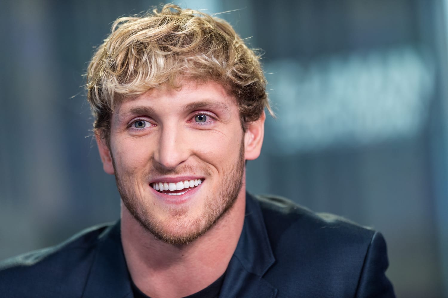 Youtuber Logan Paul Is Sued Over Suicide Forest Video