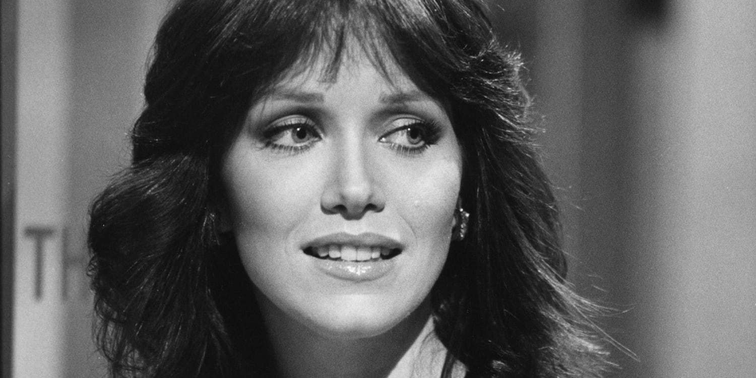 Actress dies that 70s show Tanya Roberts,