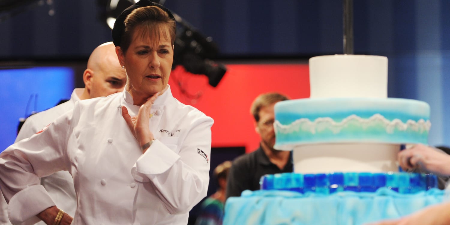 Watch Extreme Cake Makers | Stream free on Channel 4