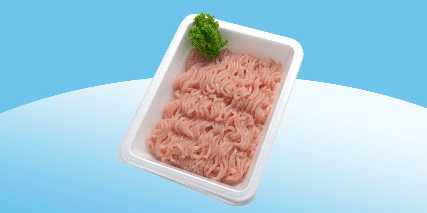Here's How You Can Tell If Ground Meat Has Gone Bad - Today