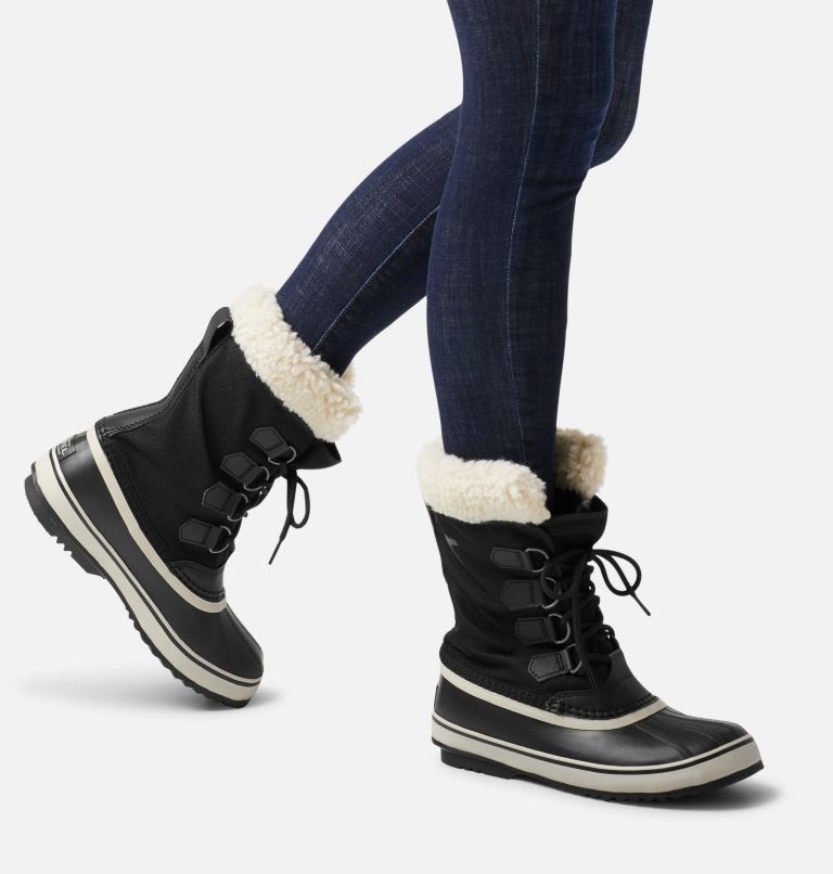 Sorel Women’s Winter Boots