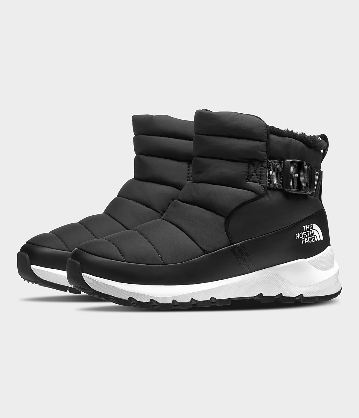 dsw north face boots