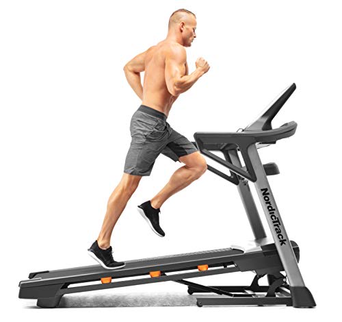 nordictrack treadmill reviews 2021