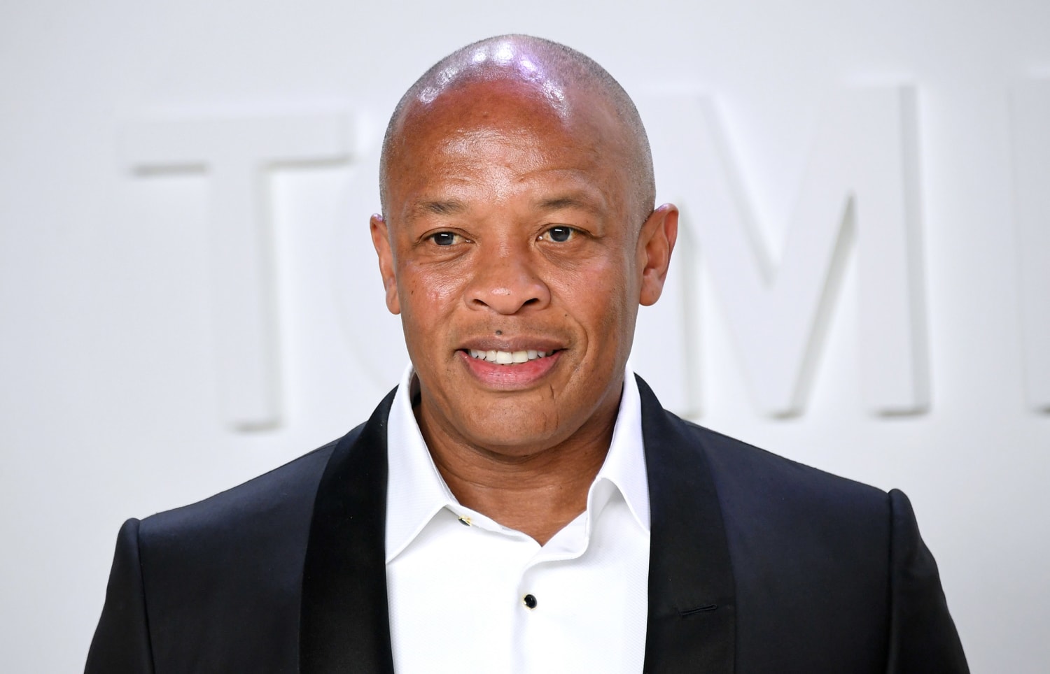 Dr. Dre's house targeted in burglary attempt a day after he was admitted to  hospital, police say