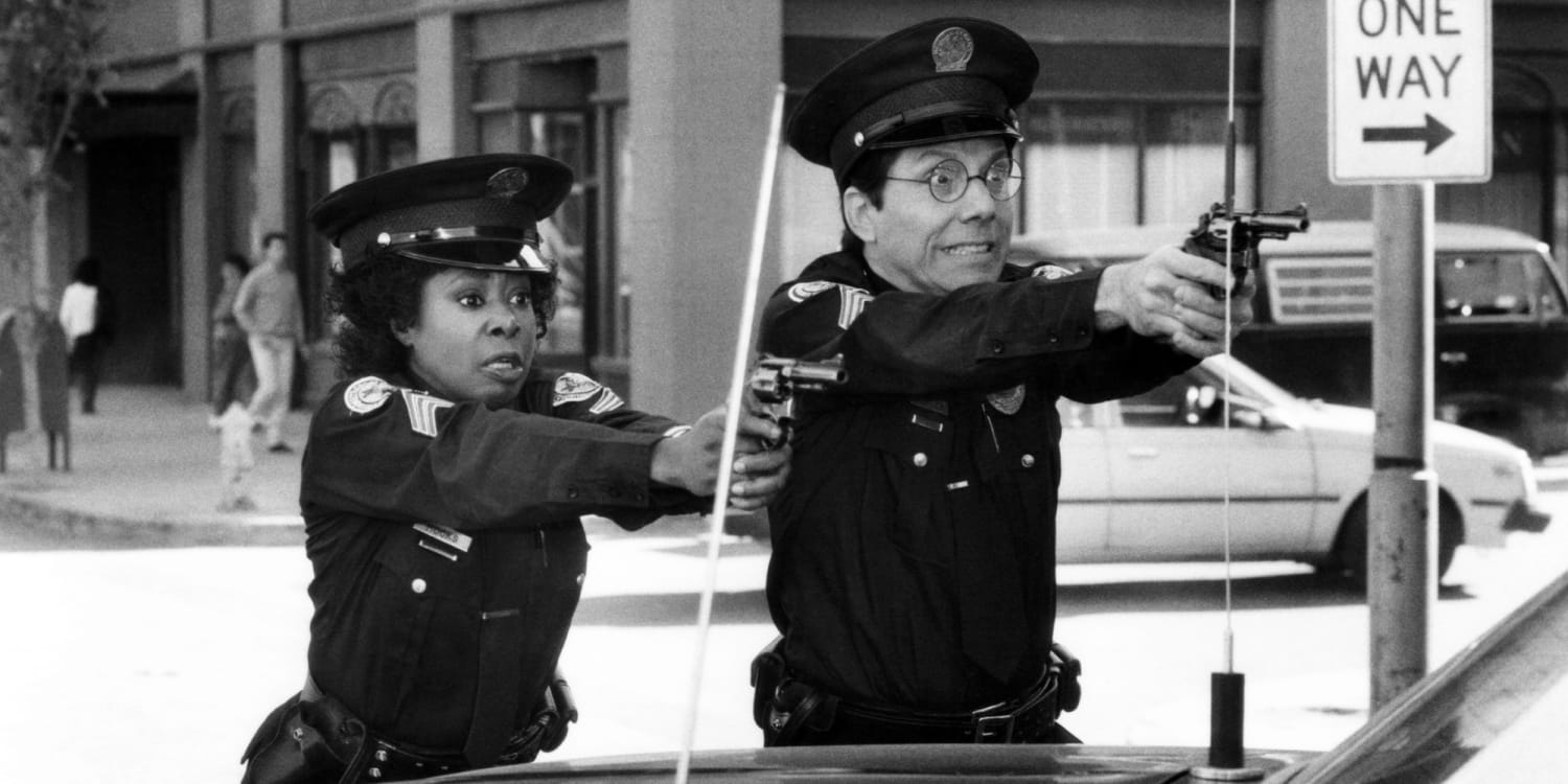 Marion Ramsey, 'Police Academy' star, dies at 73
