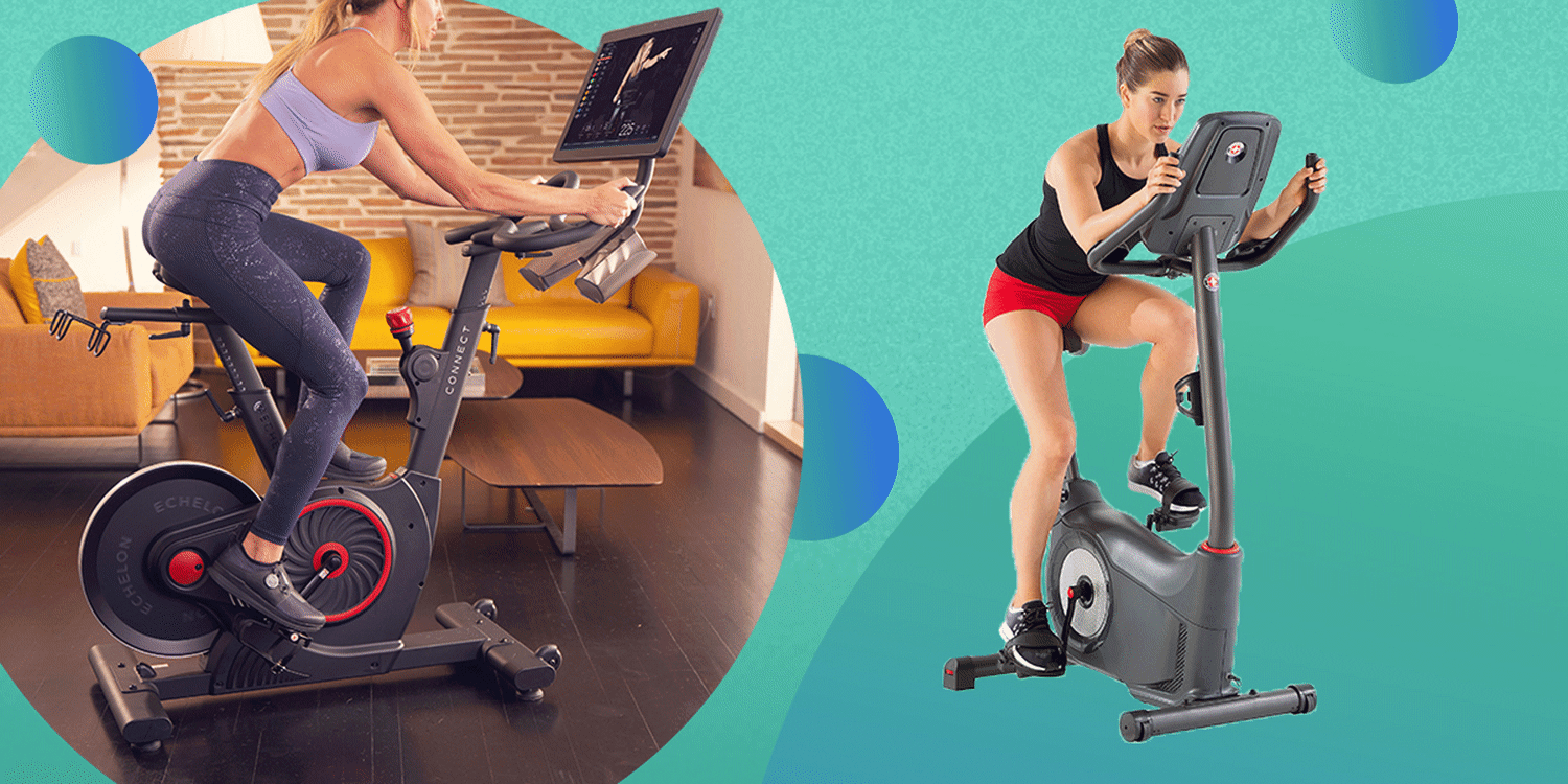 Best Spin Bikes Reviews In 2021