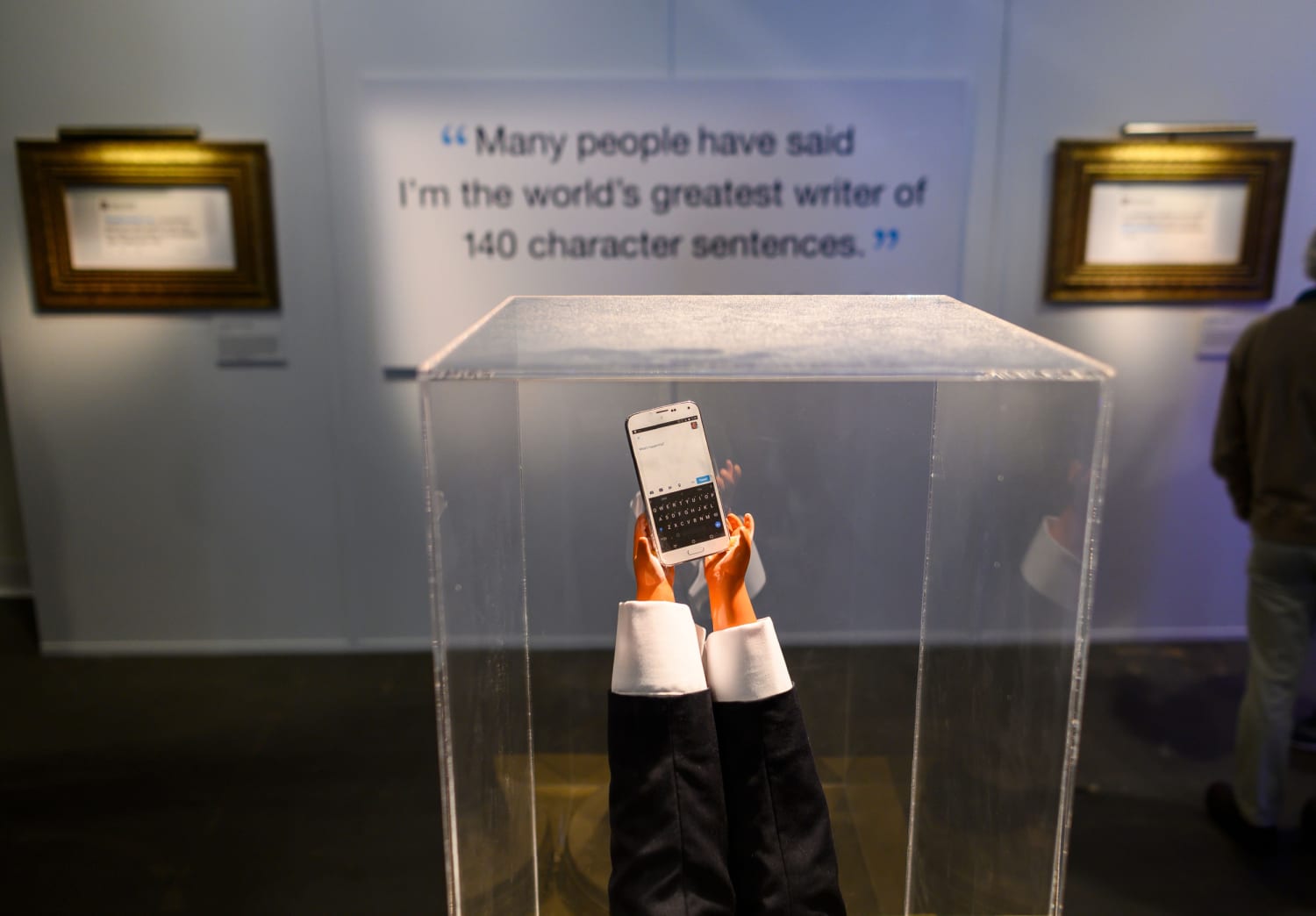 Trump S Twitter Ban Renews Calls For Tech Law Changes By Many Who Don T Get Tech Or The Law