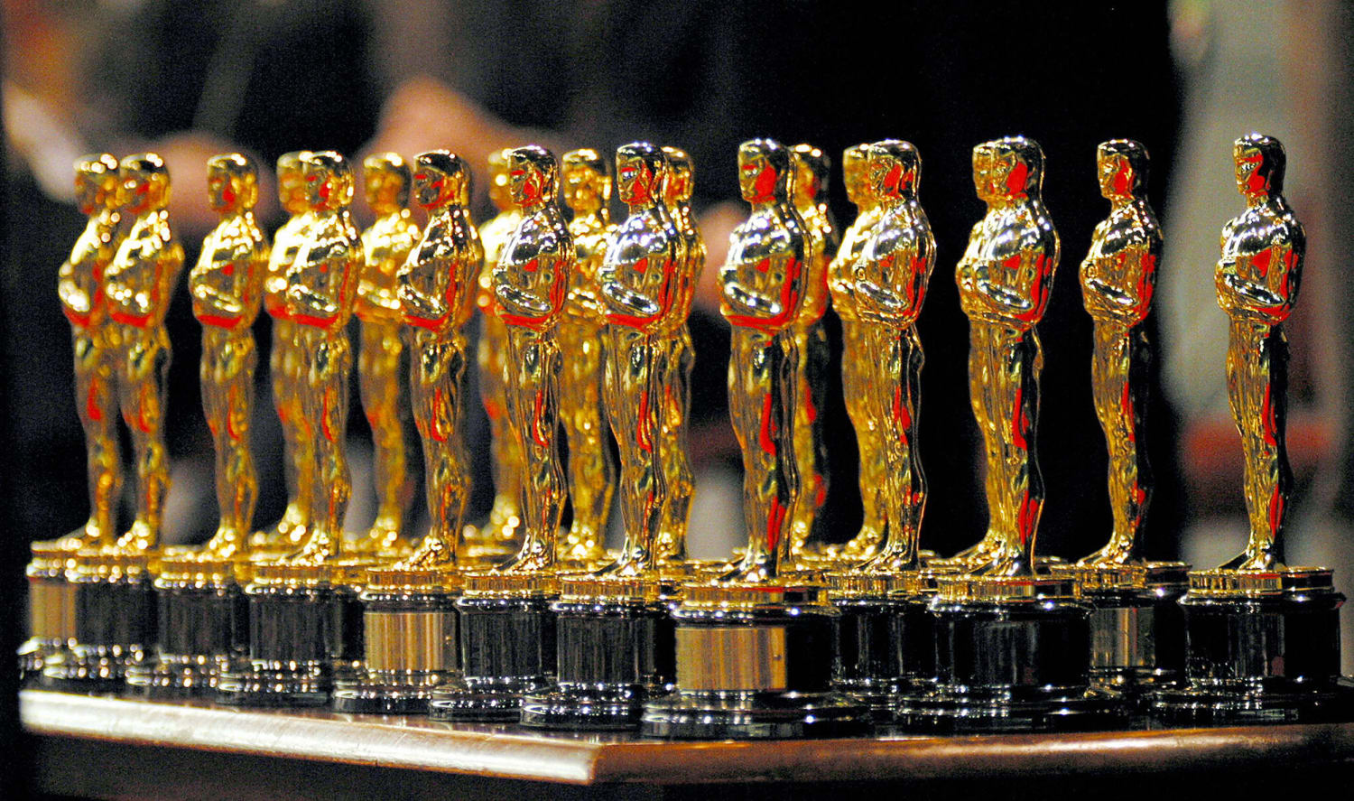 Oscars 2021: Full list of Academy Award winners