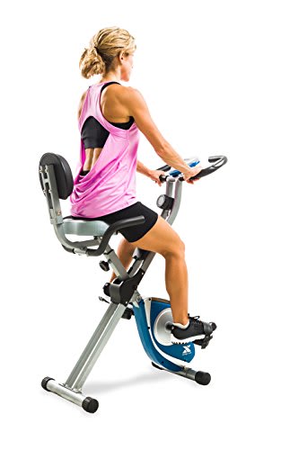 overstock exercise bike