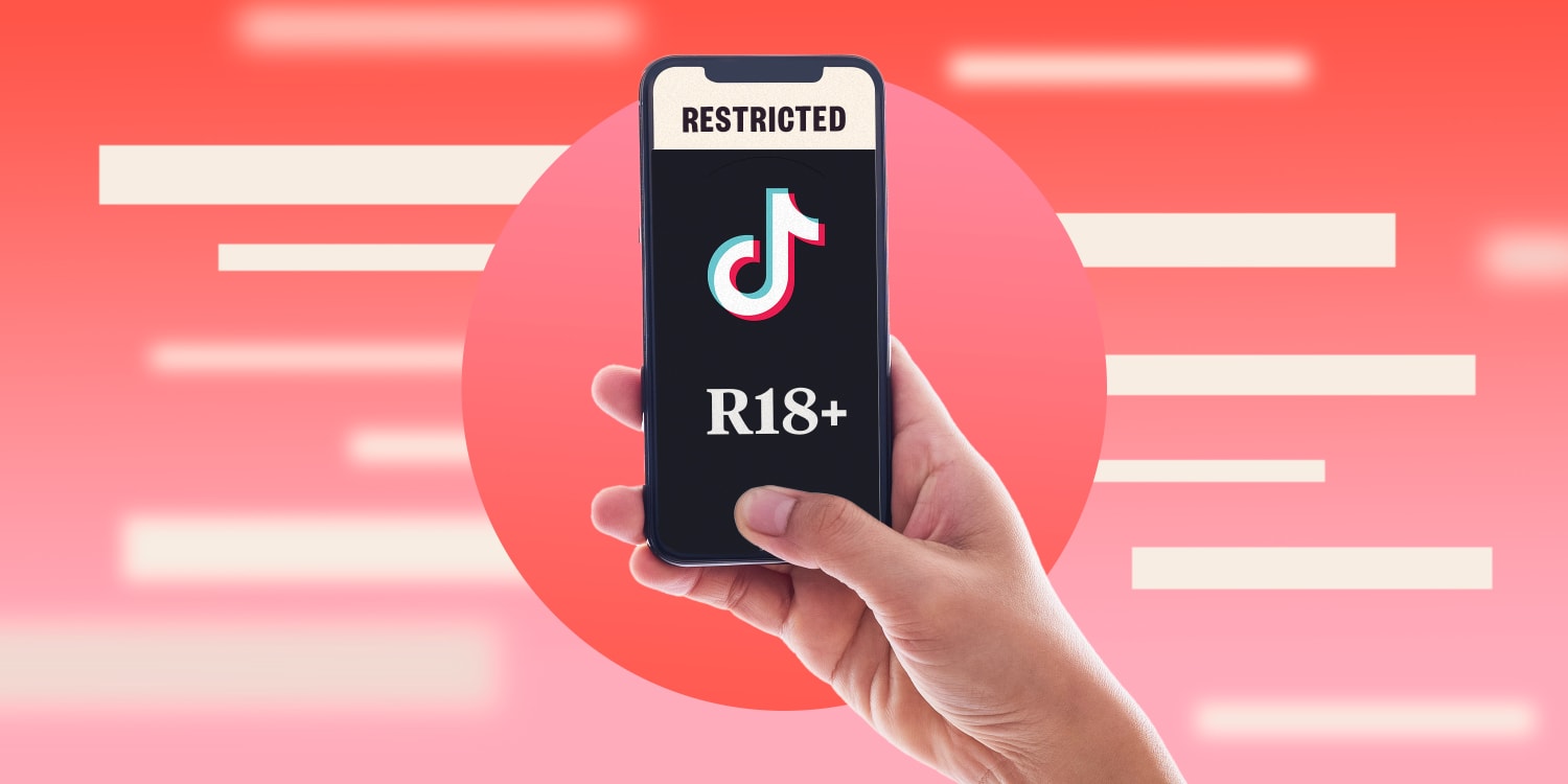 Fan Only Page Tiktok Museum Turns To Only Fans After TikTok Suspends 