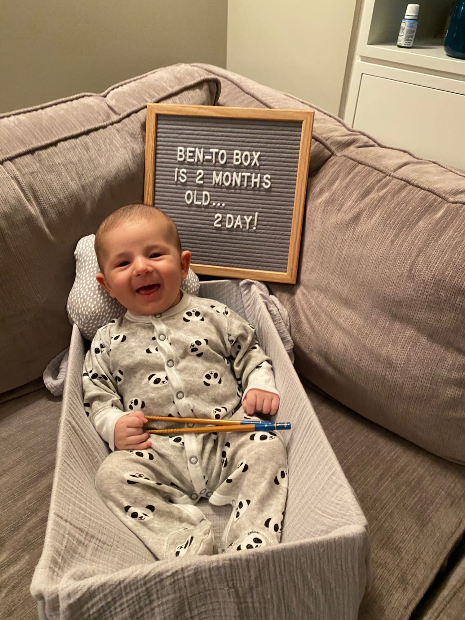 Funny Pics Of Babies With Captions