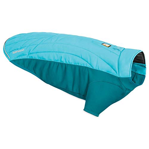 kathmandu dog jacket