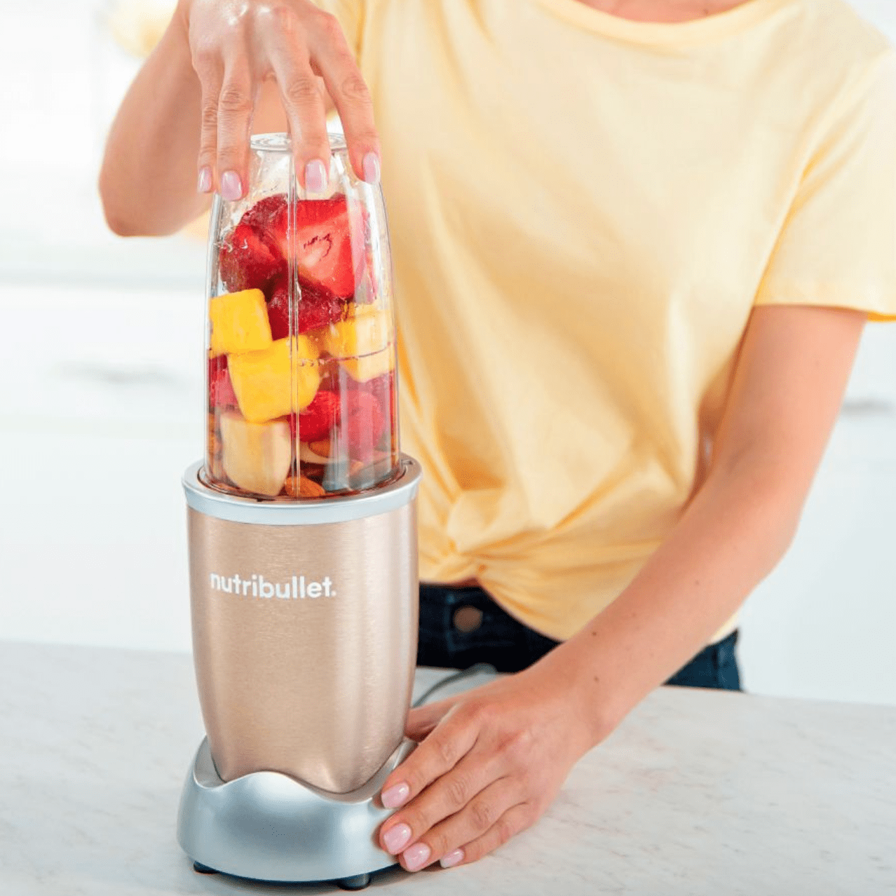 5 best blenders protein shakes this year