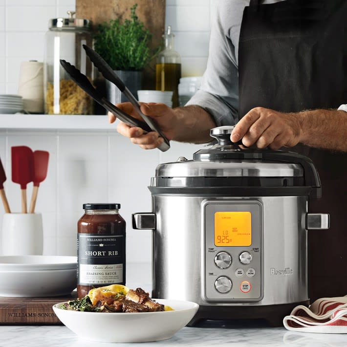 Punt bloed Plunderen The 5 best pressure cookers this year, according to food experts
