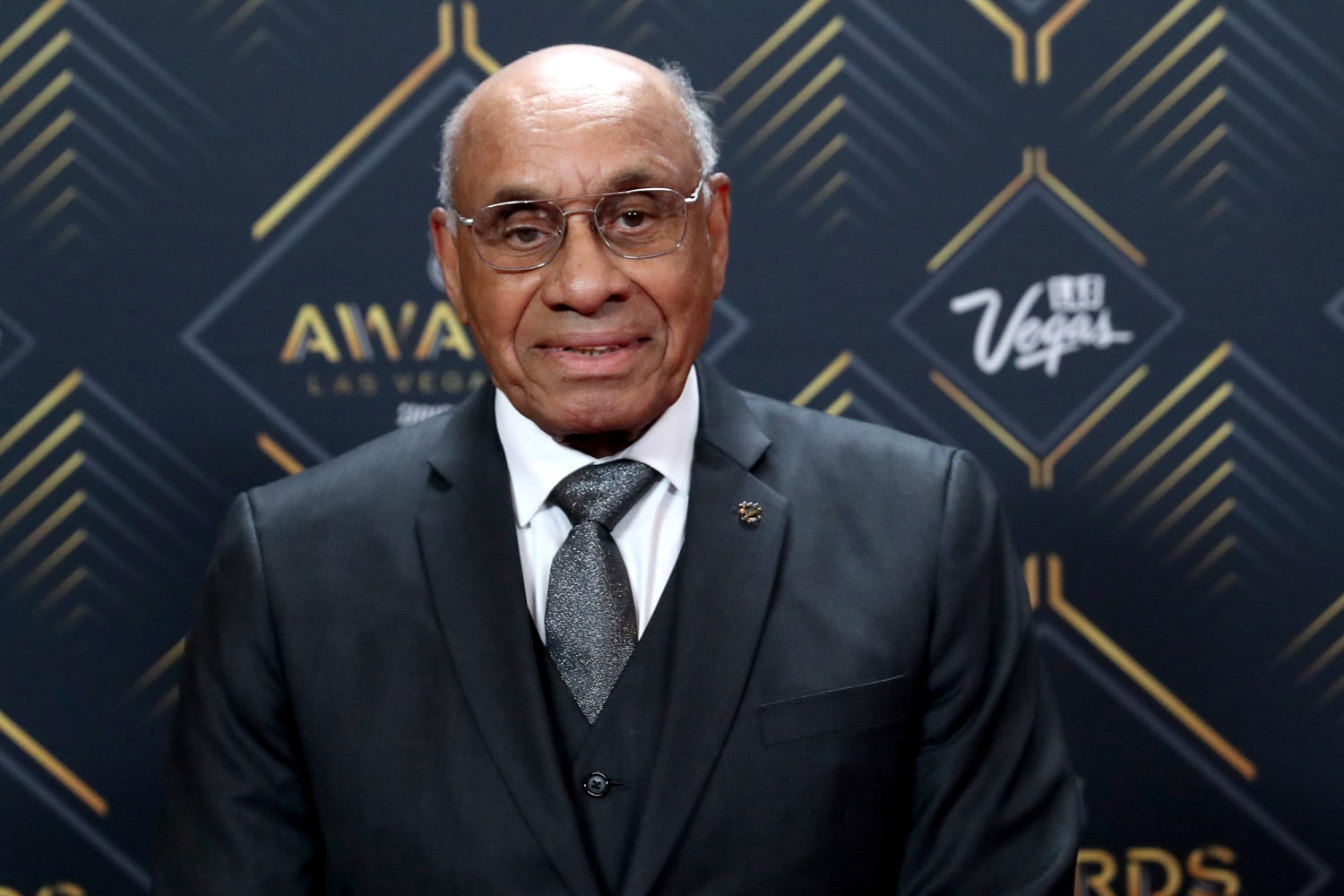 Willie O'Ree honored with jersey retirement, Congressional recognition -  Northeast Valley News