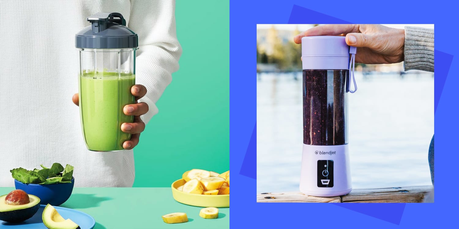 5 best blenders for protein shakes and smoothies this year