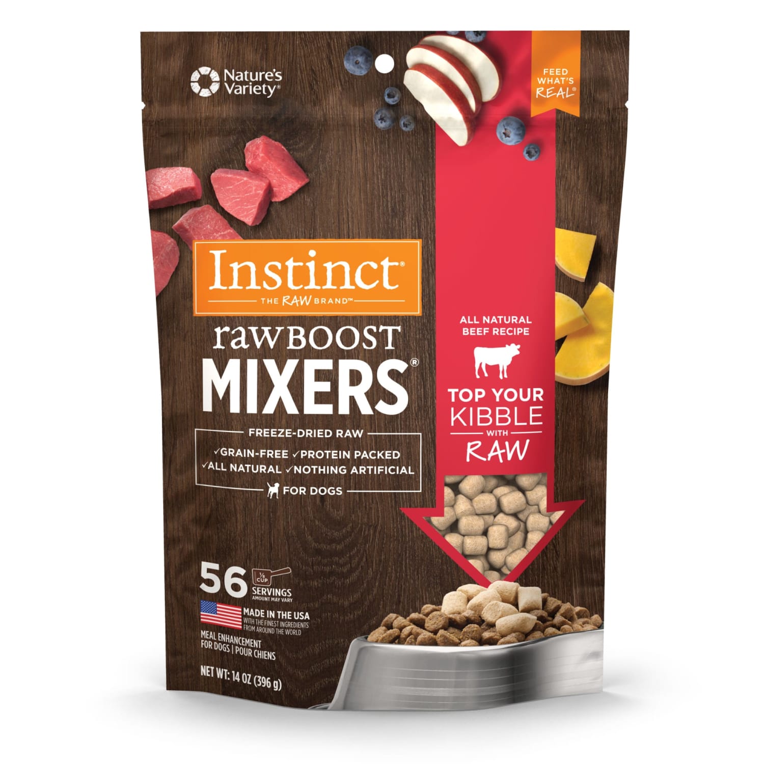 best and healthy dog food