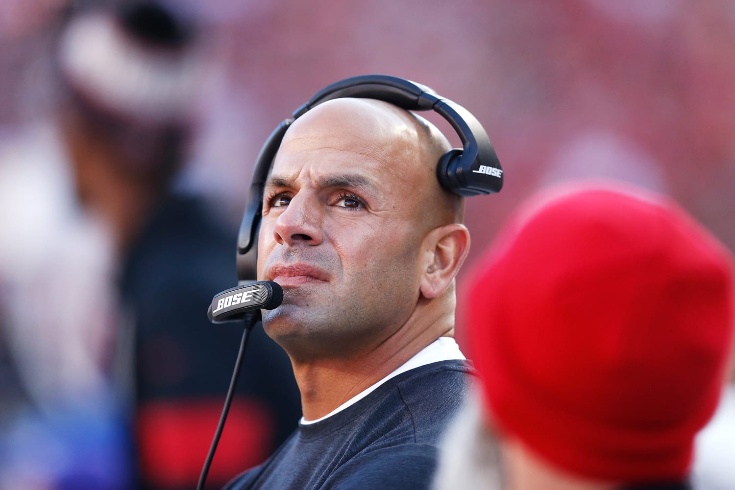 Jets make history, hiring Robert Saleh to become NFL's first Muslim head  coach