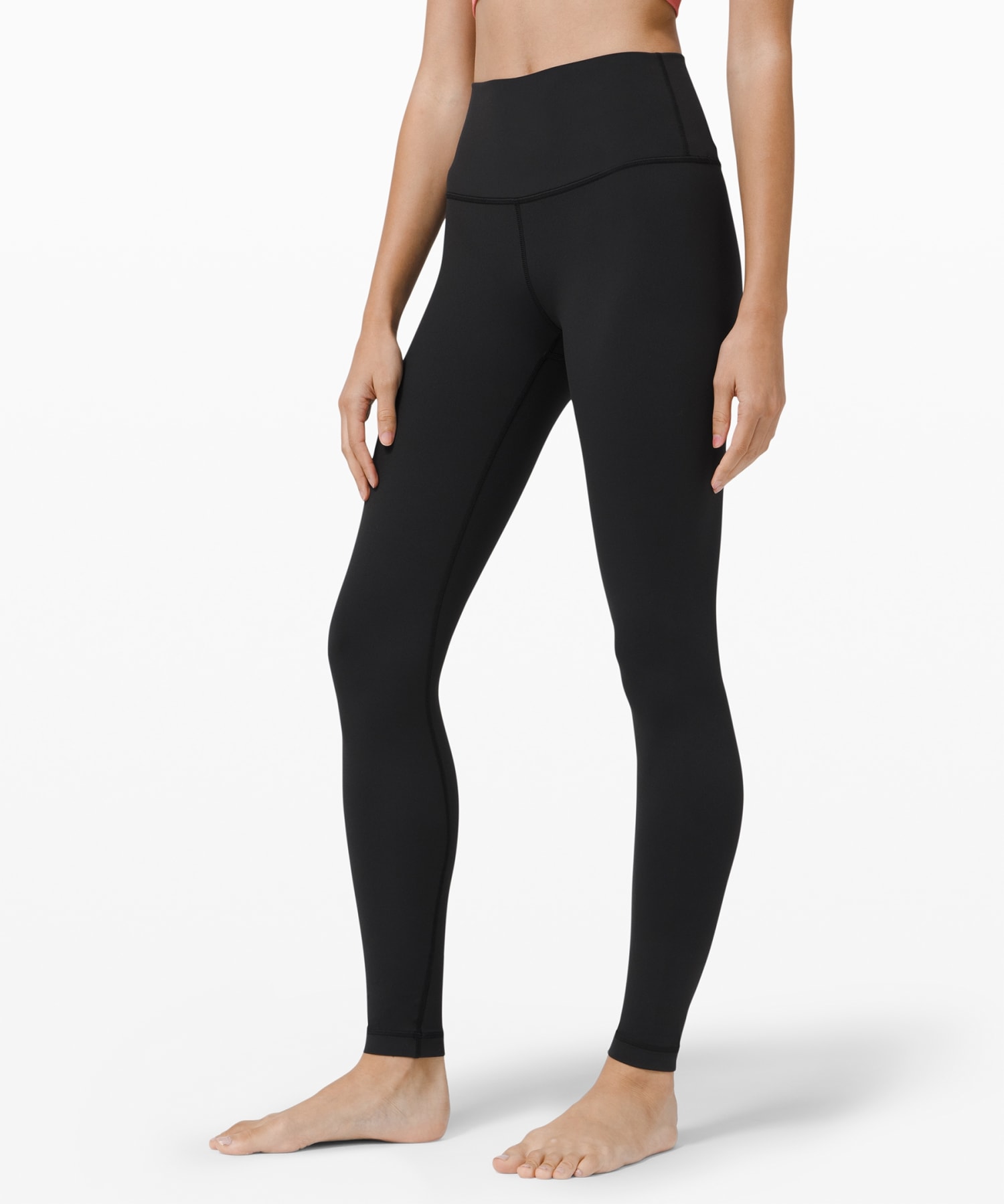 CORE Legging with Pockets - Black – Good Days