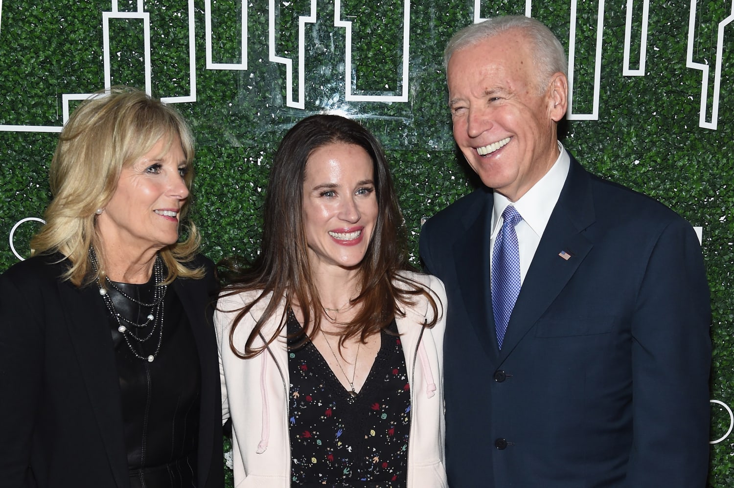 Ashley Biden Talks Dad Joe Biden And More In Today Interview Ashley Biden Talks Dad Joe Biden And More In Today Interview