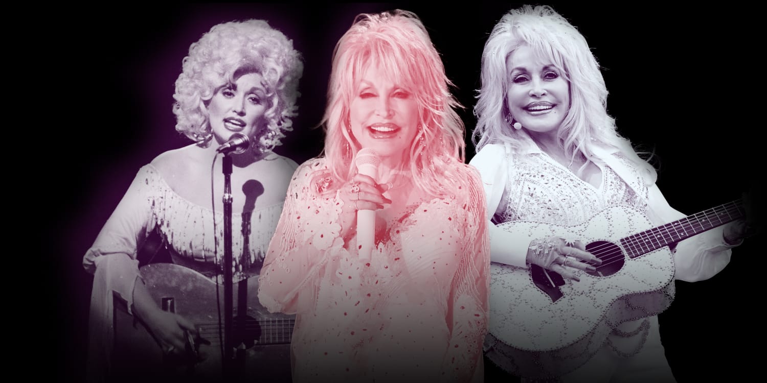 Dolly Parton: Interesting Things You Don't Know About the Country Star