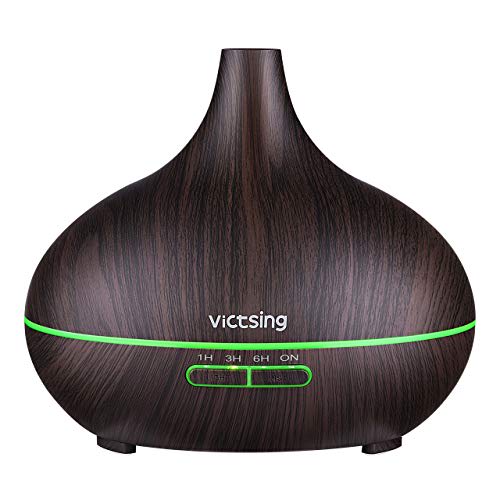 10 best essential oil diffusers to help you unwind in 2021