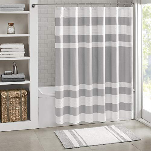 22 Best Shower Curtains To Upgrade Your, What Shower Curtain For Small Bathroom